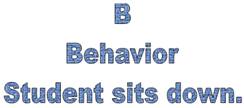 Behavior